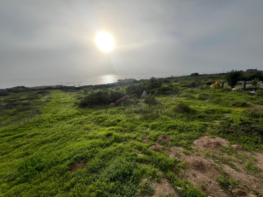 Commercial Property for Sale in St Helena Views Western Cape